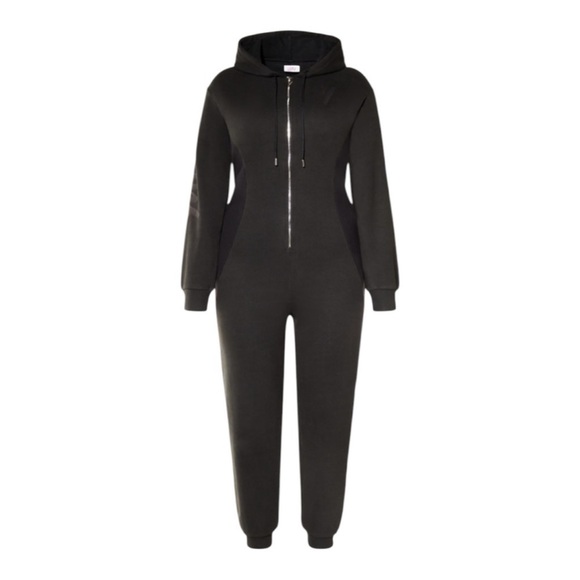 Yitty Major Label Pocket Onesie - Picture 3 of 8